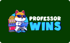 Professor Wins Casino