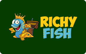 Richy Fish Casino