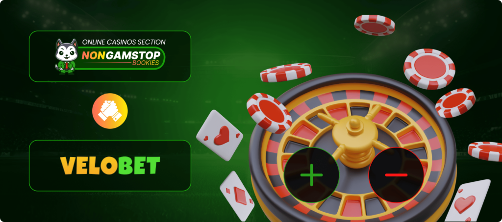 Banner: Advantages & Disadvantages Of Velobet Casino