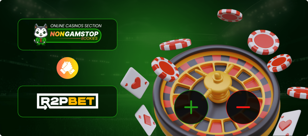 Banner: Advantages & Disadvantages Of R2pbet Online Casino