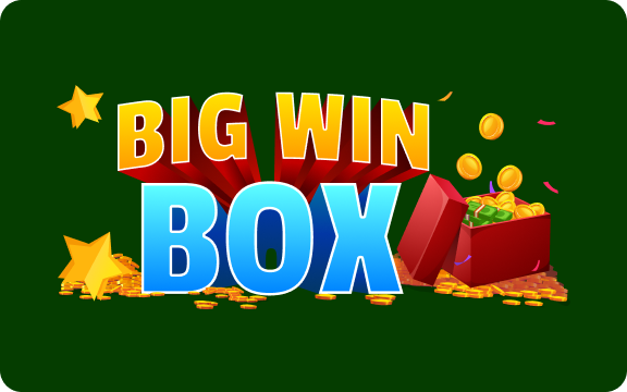 Bigwinbox Casino