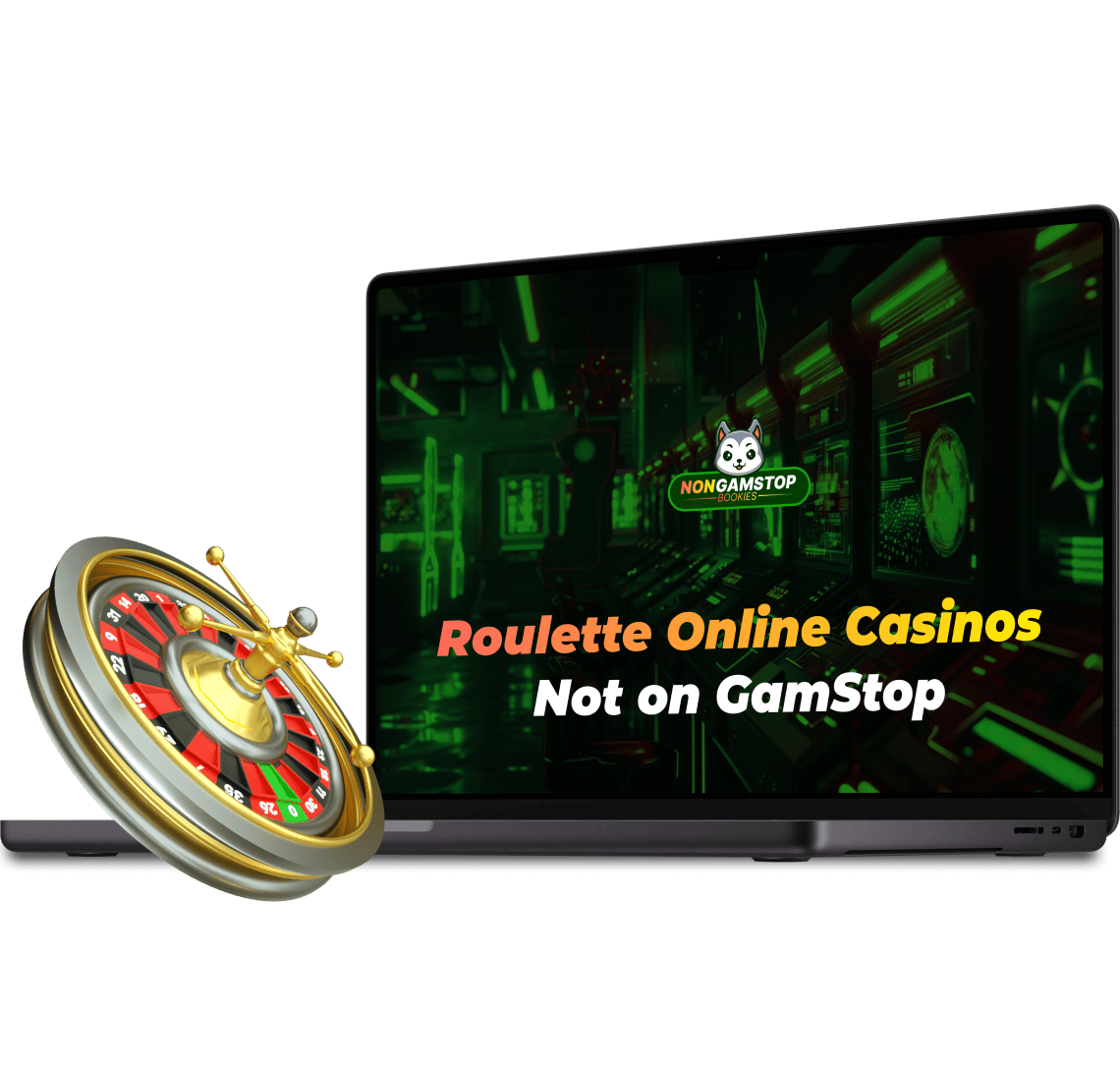 Roulette Casinos Banner