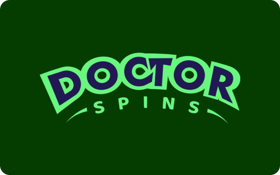 Doctor Spins Casino