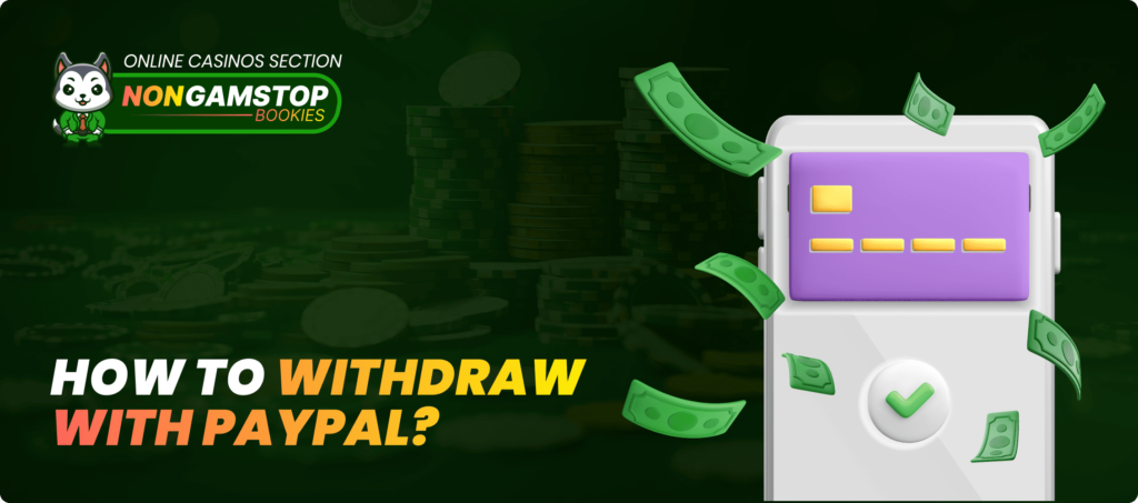 How to Withdraw With PayPal Banner