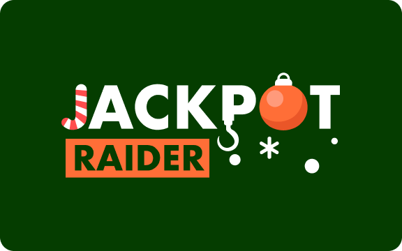 Jackpot Raider Casino