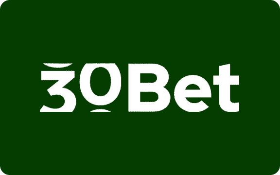 30 Bet Casino