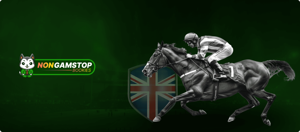 Types of UK Horse Racing Banner