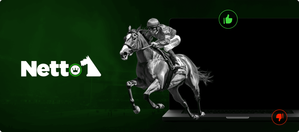 Advantages and Disadvantages of Horse Racing Betting Outside of Gamstop Banner