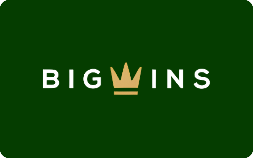 BigWins Casino