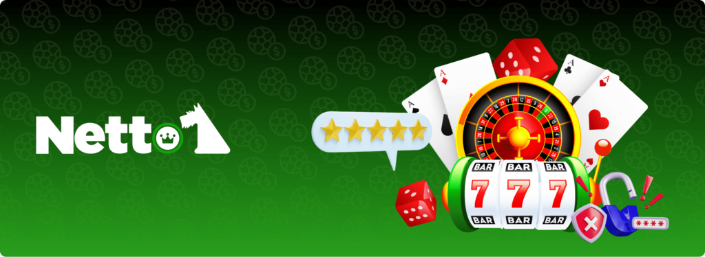 Criteria for Choosing No-Verification Casinos with Free Spins Banner