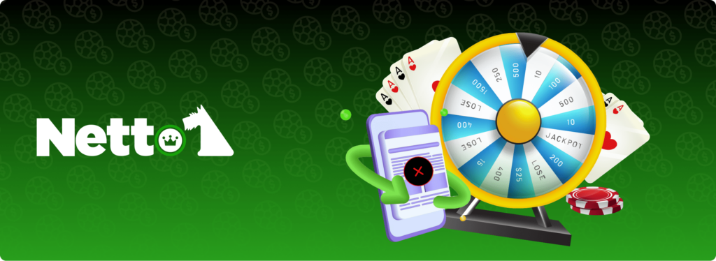 Online Casinos That Need No ID Verification and Offer Free Spins Banner