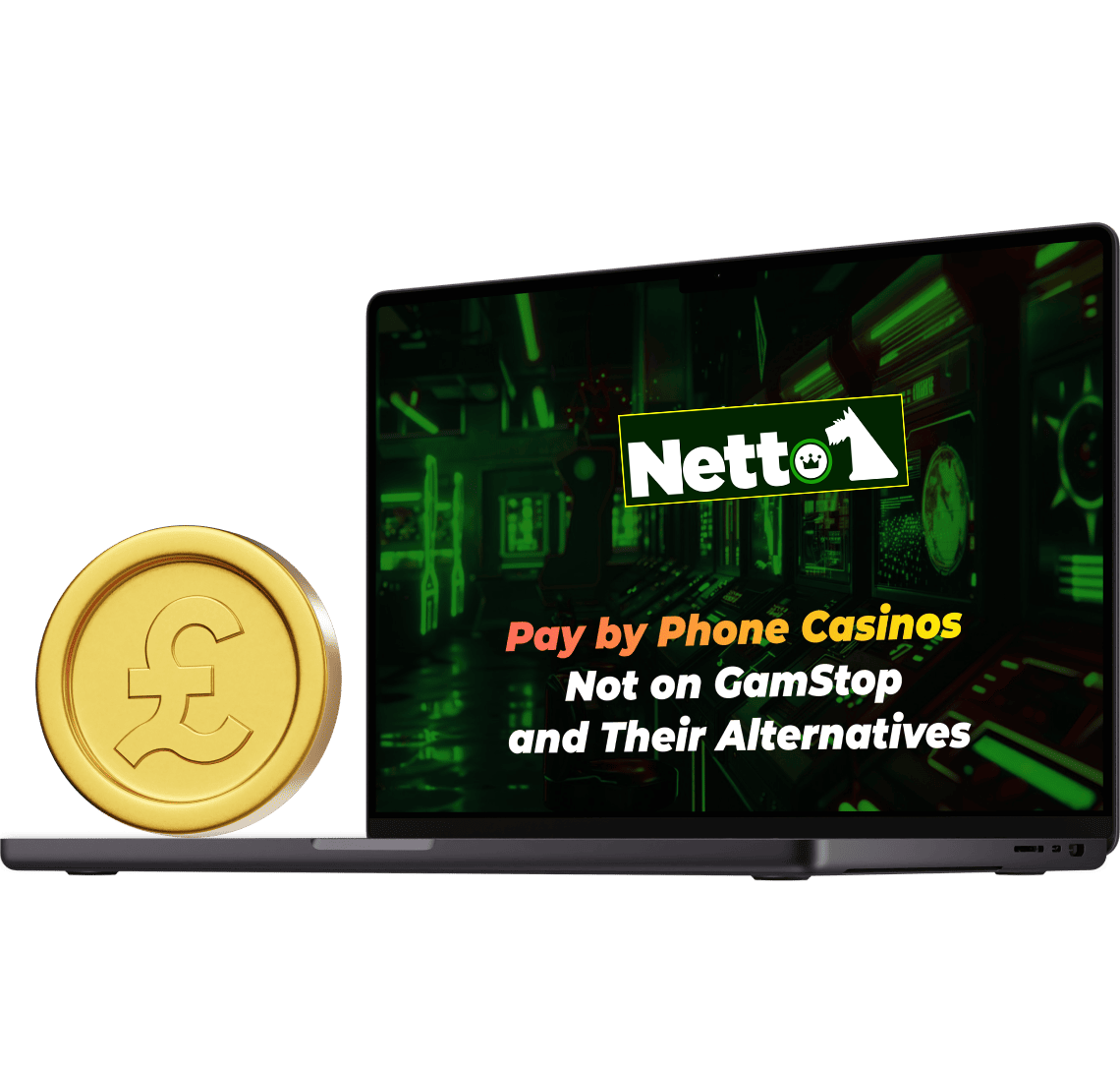 Phone Bill Casino and Its Alternatives Banner