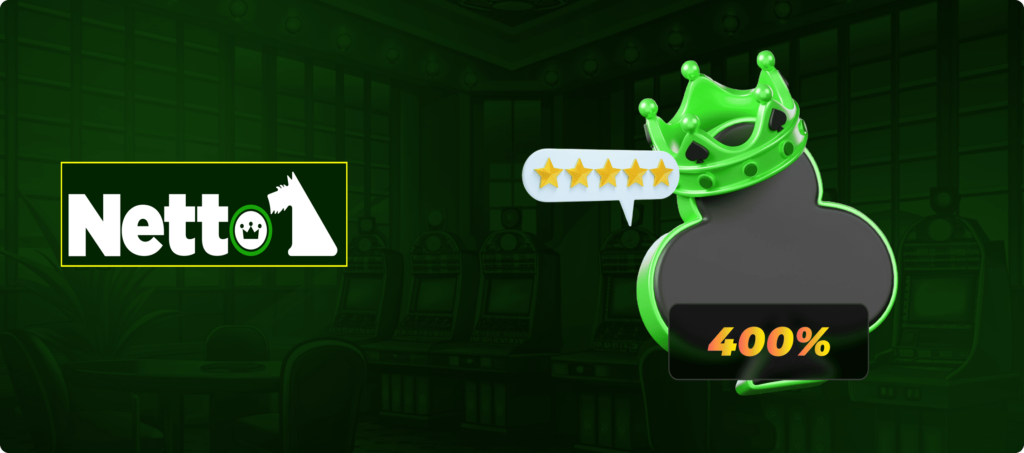 Top Casinos with 400% Bonuses in the UK Banner
