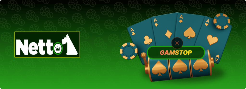 Remove Gamstop banner