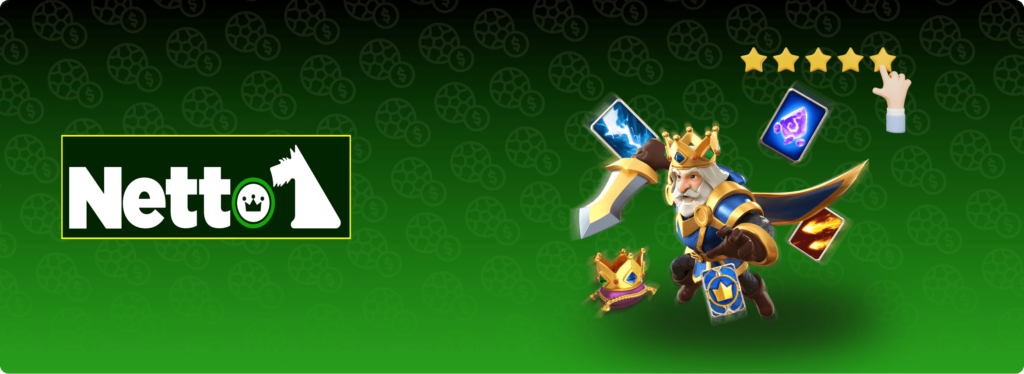 How We Rate €5 Minimum Deposit Casino Sites banner