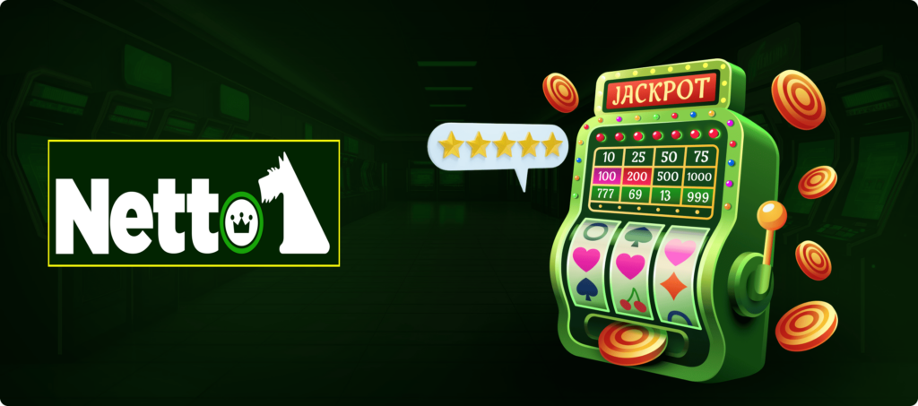 Casinos That Offer 25 Bonus Spins Without Deposit Banner