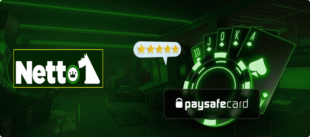 How We Review Paysafe Casinos Banner
