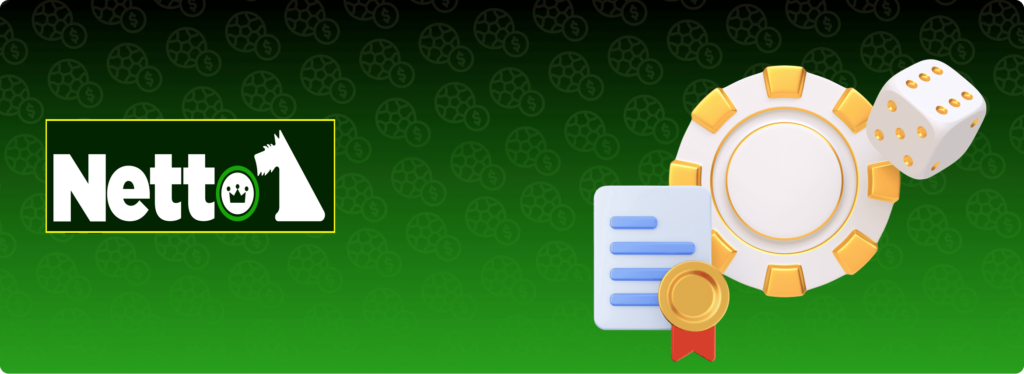 Licences of Sites Not on GamStop Banner