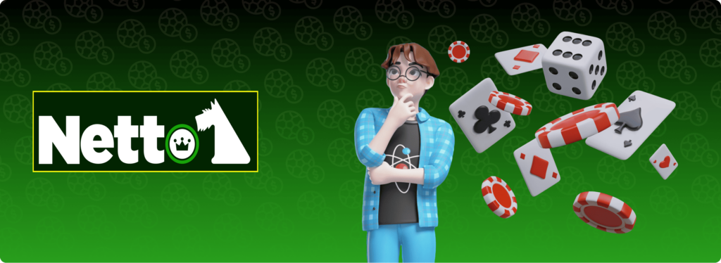 Offshore casinos online banner