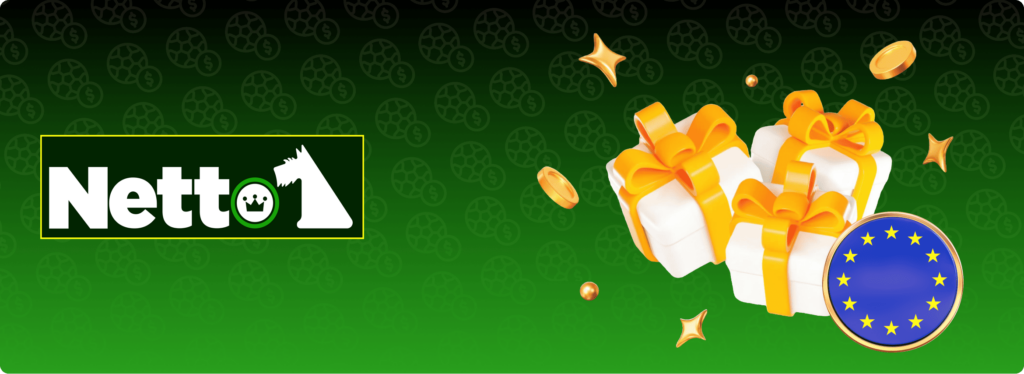 Top European Online Casino Operators: Bonuses and Promotions Banner