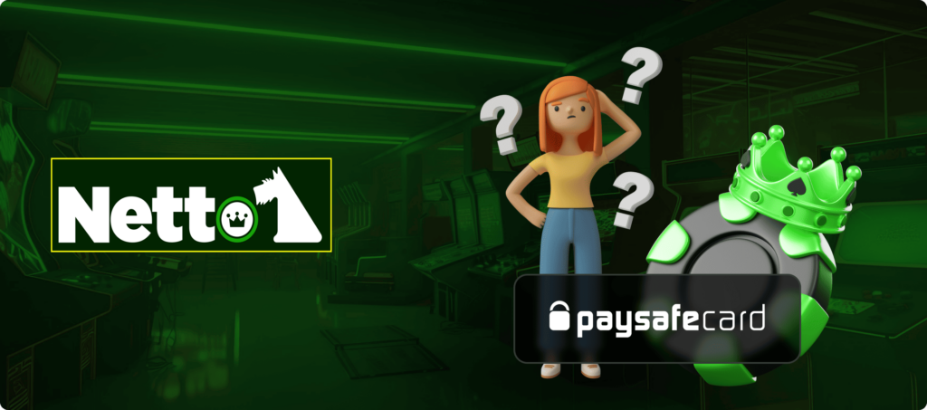 UK Paysafe Casinos Banner