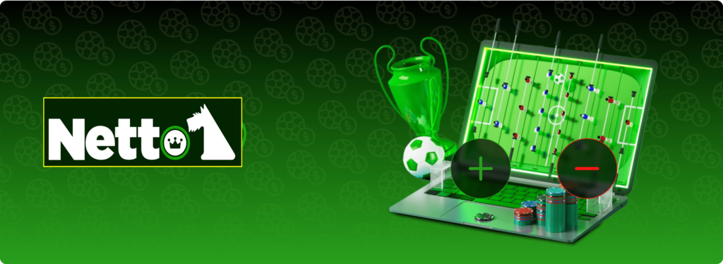 Advantages and Disadvantages of Non-Gamstop Sports Betting Sites Banner