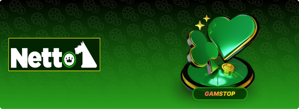 Cancel GamStop Self-exclusion banner